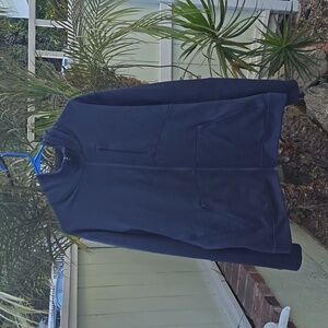 Lululemon city sweat zip hoodie *thermo